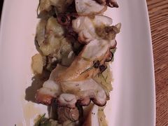 -Mercato莫卡多露台餐厅与酒吧(K11店)