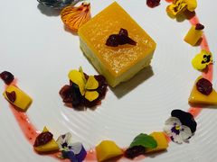 -晶雅花园西餐厅(南京首店)