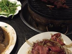 -厚味居炙子烤肉·清真(天桥南纬路店)