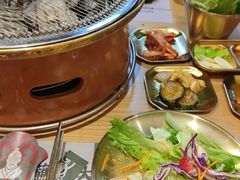 -闻老头·菊花炭烤肉(D11店)