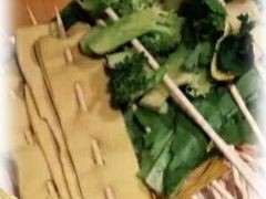 -刘全福吊炉烧烤王(东江路店)