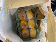 -泸溪河桃酥(西直门凯德店)