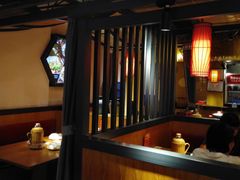 大堂-赣饭农家·江西小炒(西乡店)