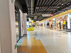 -砂之船奥特莱斯(合肥店)