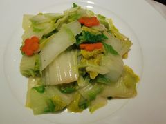 -浦华大酒店-台南担仔面海鲜楼
