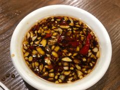 蘸料-顺德火焰醉鹅坊(珠海店)