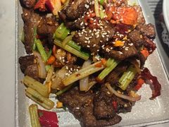 -小菜园新徽菜(合肥之心城店)