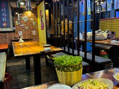 -火炉情韩国料理店(古田路店)
