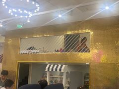 -Lilliput·粒粒堡亲子餐厅(嘉定宝龙店)