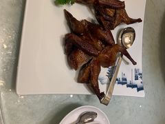 -青岛香格里拉·香宫中餐厅