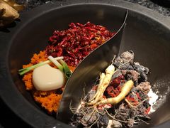 -蜀大侠火锅(龙岗店)