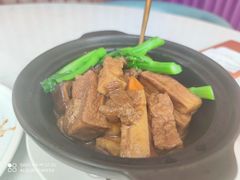 -喜粤8号(四海唐人街店)