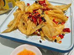 -池记大牌档(广纸店)