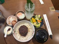 -ITARU食堂·定食料理(西丽店)