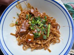 -亞婆井·劲抽面食(铂顿城店)