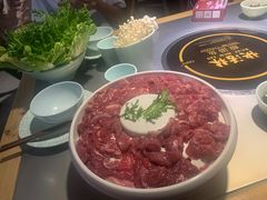 -亮欢寨快活林 酸汤鱼(仁怀店)