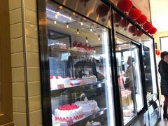 -味多美蛋糕(西安门店)