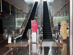 -招商银行(上海分行营业部)