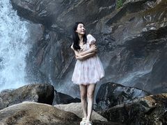 -洛阳白云山景区