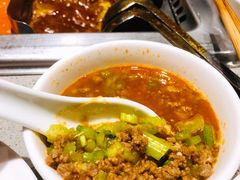 -海底捞火锅(河东万达广场店)