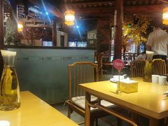 -卞氏菜根香·川菜(青羊万达店)