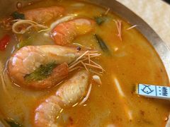 -南沙游艇会·大兵船餐厅