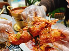 -Tegu泰古莲·泰国餐厅(红山6979店)