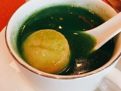 -上海柏悦酒店