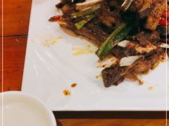 -玛禄藏膳(五分店)