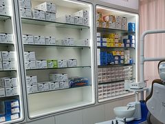 -牙博士口腔品牌连锁(杨浦店)