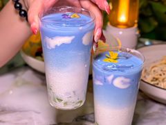 -Grande A'moo(上海万象城店)