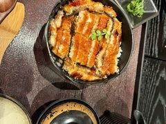 -玄白·炭烤活鳗(上海首店)