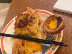 -比格比萨自助(万柳华联店)