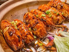 -啫神·广州地标美食(北京路店)