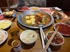 -楠火锅(太古里总店)