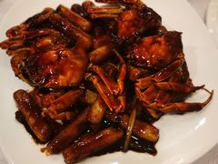 -翠亭酒家(山西南路店)