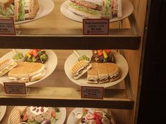 -漫咖啡(沙龙汇店)