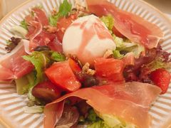 -BAKER&SPICE(安福路店)