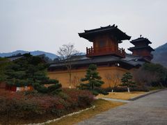 -习家池