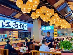-刘老表·瓦罐汤涮肉(青云谱店)