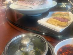 -东海怡品海鲜豆捞(舟宿夜江店)