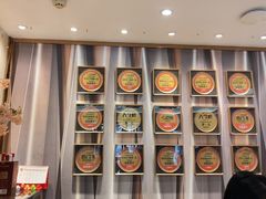 -桂园餐厅(五大道店)