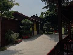 -金穗园温泉酒店