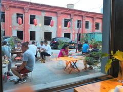 -东家小院金汤酸菜鱼(南阳路店)