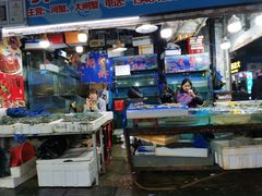 -塔湾北行农贸市场