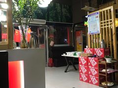 -槐店王婆大虾(西太堡店)
