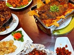 -闻香阁·清真(光荣道店)