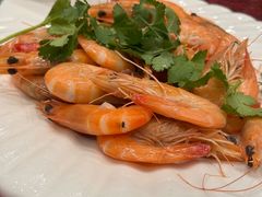 -合肥皇冠假日酒店·菲亚斯特自助餐厅(黄山路店)