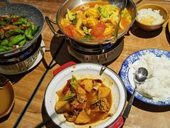 -耶里夏丽·丝路新疆菜·清真食品(徐汇南丹东路臻选店)