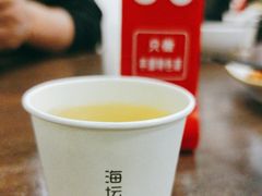 -海坛特色小吃·只做平潭特色菜(平潭店)